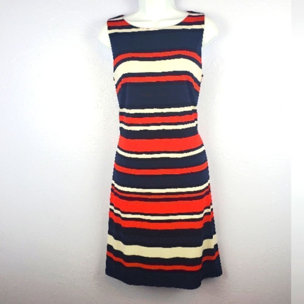 CHAPS Dress - Picture 2 of 5